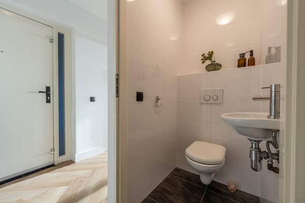 Medium property photo - Ravelstraat 54, 3161 WE Rhoon